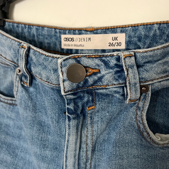 ASOS Jeans - Picture 2 of 5